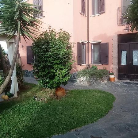 Lamato Borgo Sant'Eufemia Lamezia Exterior photo