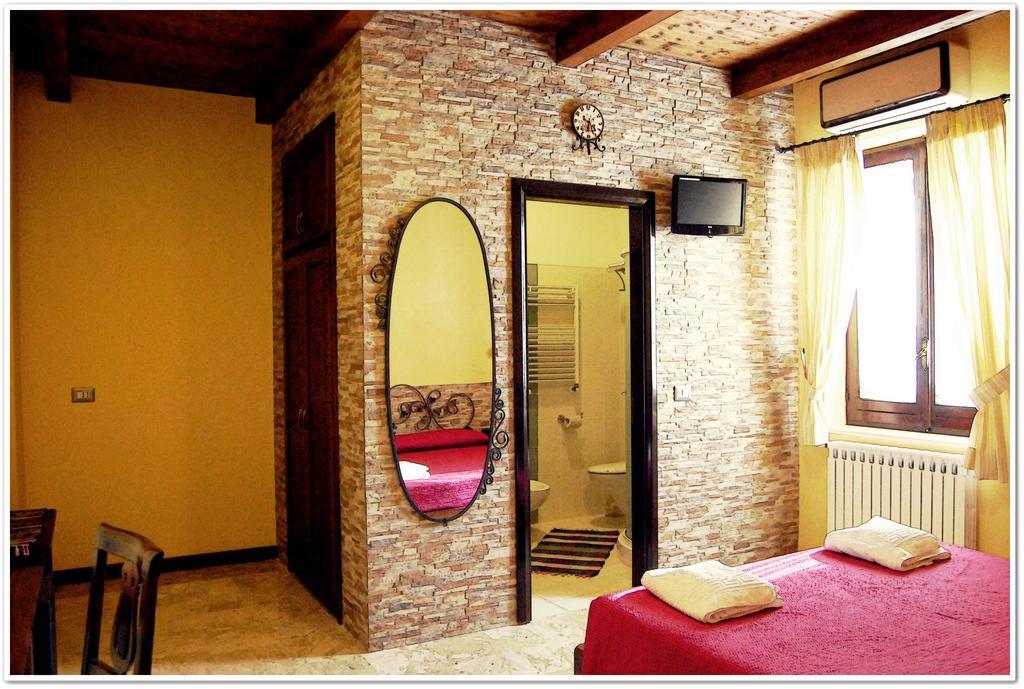 Lamato Borgo Sant'Eufemia Lamezia Room photo