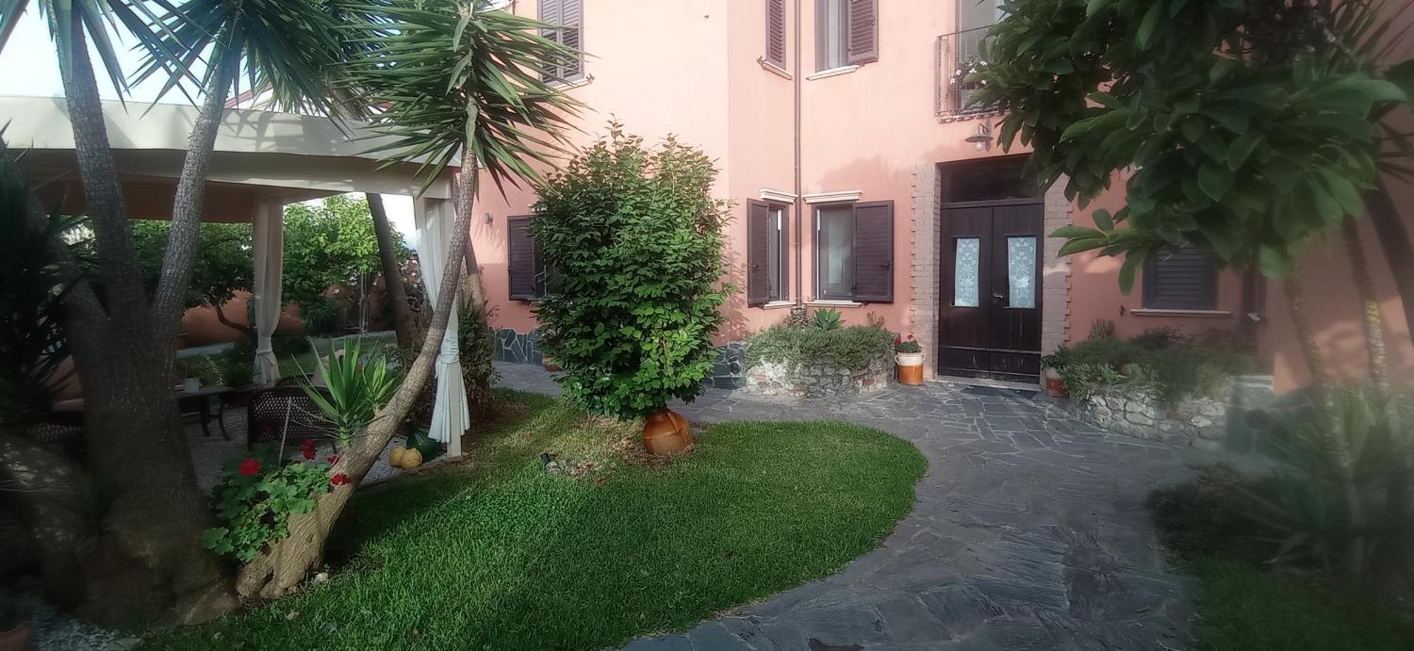 Lamato Borgo Sant'Eufemia Lamezia Exterior photo