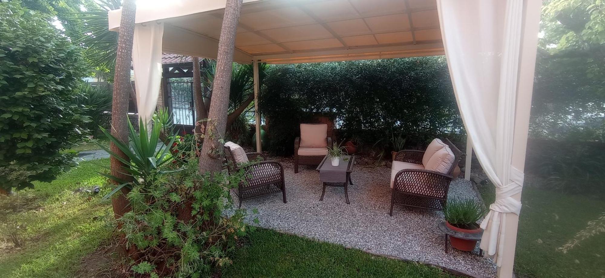 Lamato Borgo Sant'Eufemia Lamezia Exterior photo
